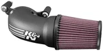 K&n Filters 57-1134 Performance Air Intake System Harley Davidson Flhr New. Fixed Price $262.99.