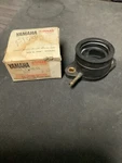 Yamaha Oem Carburetor Joint 33M-13596-01-00 Nos. Fixed Price $38.02.