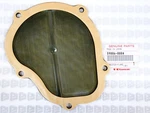 Kawasaki Nos New 59006-0004 Flame Arrester KX250. Fixed Price $9.99.