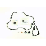 Athena Water Pump Gasket Kit / Bearings P400250475004 Kawasaki Kx 125 03-07. Fixed Price $44.96.