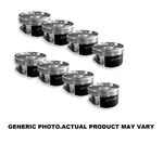 Manley 3.552" Bore 8.53:1 Comp Ratio Pistons Ford 4.6L / 5.4L - Valve. Fixed Price $614.59.
