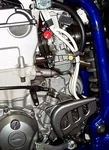Yamaha YZ250F 2001-2013 Carburetor Hoses Vents Clamps Mx Bonz Wurx Kit. Fixed Price $24.99.