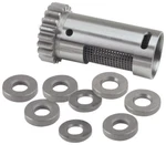 S & Cycle Breather Gear Kit 33-4250. Fixed Price $166.55.