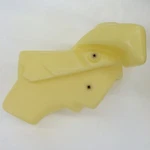Ims Oversized 3.2 Gallon Fuel Gas Tank Natural Kawasaki KX125 KX250 1999-2002. Fixed Price $347.50.