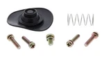 Balls Fuel Tap Diaphragm Only Repair Kit For 1991-2002 Honda ST1100 60-1303. Fixed Price $43.79.