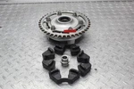 2000 Kawasaki Vulcan VN800B Rear Wheel Drive Sprocket. Fixed Price $59.99.