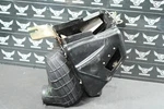 1992 Kawasaki KX250 Oem Airbox Intake Cleaner Case 11011-1370. Fixed Price $89.99.