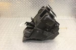 2013 Triumph Bonneville Airbox Intake Filter. Fixed Price $79.95.