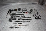 2000 Suzuki GSXR600 Hardware Bag. Fixed Price $69.99.