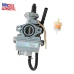Carburetor For Honda SL70 XL70 XL75 XL80S XR75 CRF80F XR80R. Fixed Price $16.95.