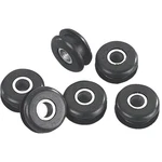 Harddrive Rubber Mount Flatside Tank 6 Pack 358084. Fixed Price $31.59.