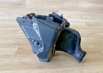 96-02 Honda CR80R Filter Cleaner Housing Case Airbox 17210-GBF-830ZA. Fixed Price $42.25.