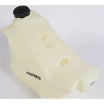 Acerbis Fuel Tank 3.0 Gallon Natural 2140820147. Fixed Price $241.98.