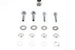 Breather Bolt Set For Harley-davidson. Fixed Price $43.99.