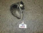 Kawasaki KXF250 2013-2016 Used Oem Air Box Intake Rubber Boot 14073-0756 KX1902. Fixed Price $33.87.