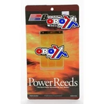 Boyesen Reeds 607R CR250 Kdx. Fixed Price $85.58.