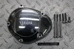 2005 Yamaha Royal Star XVZ1300TF Venture Clutch Side Motor Cover Hardware. Fixed Price $59.99.
