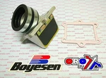 Boyesen 2000 CR250 Boy.rad.valve RAD-02D. Fixed Price $304.64.