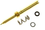Honda CRF250R CRF250X CRF450R CRF450X Air Screw Genuine Oem 16016-KSC-671. Fixed Price $16.01.