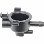 New Drag Specialties Fuel Pump Pressure Regulator Housing Harley 1009-0014. Fixed Price $19.00.
