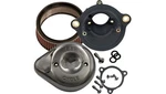 S&s Cycle Stealth Air Cleaner Kit With Cover #170-0797 Harley Davidson. Fixed Price $399.95.