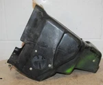 Kawasaki Kx 125 250 Airbox Filter Housing 11011-1336 90-91. Fixed Price $59.95.