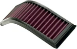 K&n Air Filter #KA-1004 Fits Kawasaki Ninja ZX-10R 2004-2007. Fixed Price $79.99.