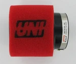 Uni 2-STAGE Angle Pod Filter 70MM I.d. X 102MM Length Motorcycle UP-4275AST. Fixed Price $23.36.