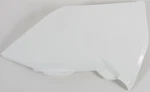 Acerbis 2449410002 Air Box Cover White. Fixed Price $38.95.