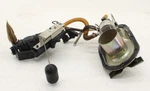 02-05 Harley Davidson Touring Electra Road Glide Fuel Gas Pump. Fixed Price $449.24.