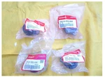 Honda CB400F Genuine Carburetor Insulator & Set 16212-333-030 New Unused. Fixed Price $460.00.