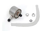 Replacement Fuel Filter For Harley-davidson. Fixed Price $62.99.