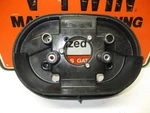 Genuine Harley Davidson Sportster Xl 883 1200 Air Cleaner Back Plate 97-03. Fixed Price $34.98.