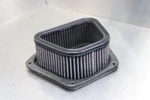 99-07 Suzuki Hayabusa GSX1300R Airbox Intake Filter 13780-24F02. Fixed Price $35.90.
