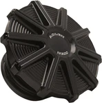 Arlen Ness Vented Gas Cap 10-GAUGE Black Anodized Motorcycle Street 701-000. Fixed Price $83.02.