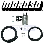 Moroso Air/oil Separator For Twin Cams With Stock Cleaner 2020 Yn. Fixed Price $373.16.