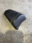 2019 17-19 Kawasaki Ninja EX650R Oem Rear Passenger Seat Saddle Cushion Pad. Fixed Price $32.00.
