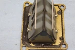 95 Yamaha YZ125 Reed Valve 4PE-13610-00-00. Fixed Price $35.00.