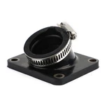 Carburetor Intake Manifold Joint W/ O-ring For Kawasaki KX60 1988-1989 00-2002. Fixed Price $15.65.
