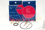 Honda MT125 Keyster Carburetor Rebuild Repair Kit 1974 - 1976. Fixed Price $42.43.