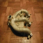 92-00 Honda Goldwing Carburetor Holder Boot Manifold Left. Fixed Price $38.92.