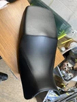 Suzuki V Storm Oem Seat 45111-06000. Fixed Price $299.99.
