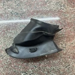 2009 2014 Yamaha YZF-R1 Lh Air Intake Duct Rubber Oem 14B-2846C-00. Fixed Price $21.99.
