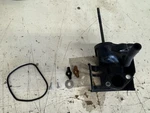 2024 Coleman T Oem Air Cleaner Case Holder / Hardware. Fixed Price $12.75.