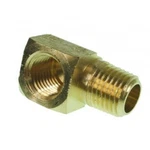 18-8040 Sierra Fuel Elbow Replaces Yamaha ABA-FBARB-90-DG 1/4" X. Fixed Price $11.54.