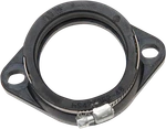Mikuni Carburetor Flange Adapter Black For Mm HS42/062-48K. Fixed Price $43.99.
