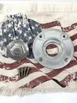 Oem Fuel Gas Tank Lid For Suzuki Marauder VZ800 (97-04) See Photos. Fixed Price $20.00.