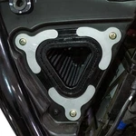 S&s Cycle Air Intake Eliminator Plate Kit 170-0603A. Fixed Price $38.53.