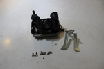 1998 Honda ST1100 Air Box Base Velocity Stacks 16188-MT3-750. Fixed Price $59.99.