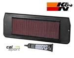Triumph Trophy 1200 1991-1995 K&n Air Filter. Fixed Price $76.16.